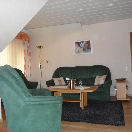 Ferienwohnung Antje Bremerhaven Esterno foto