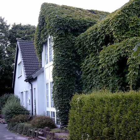 Ferienwohnung Antje Bremerhaven Esterno foto