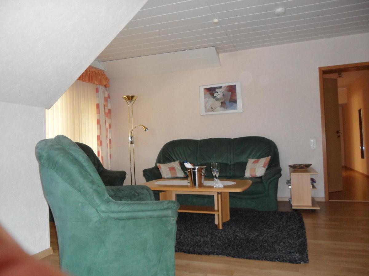 Ferienwohnung Antje Bremerhaven Esterno foto