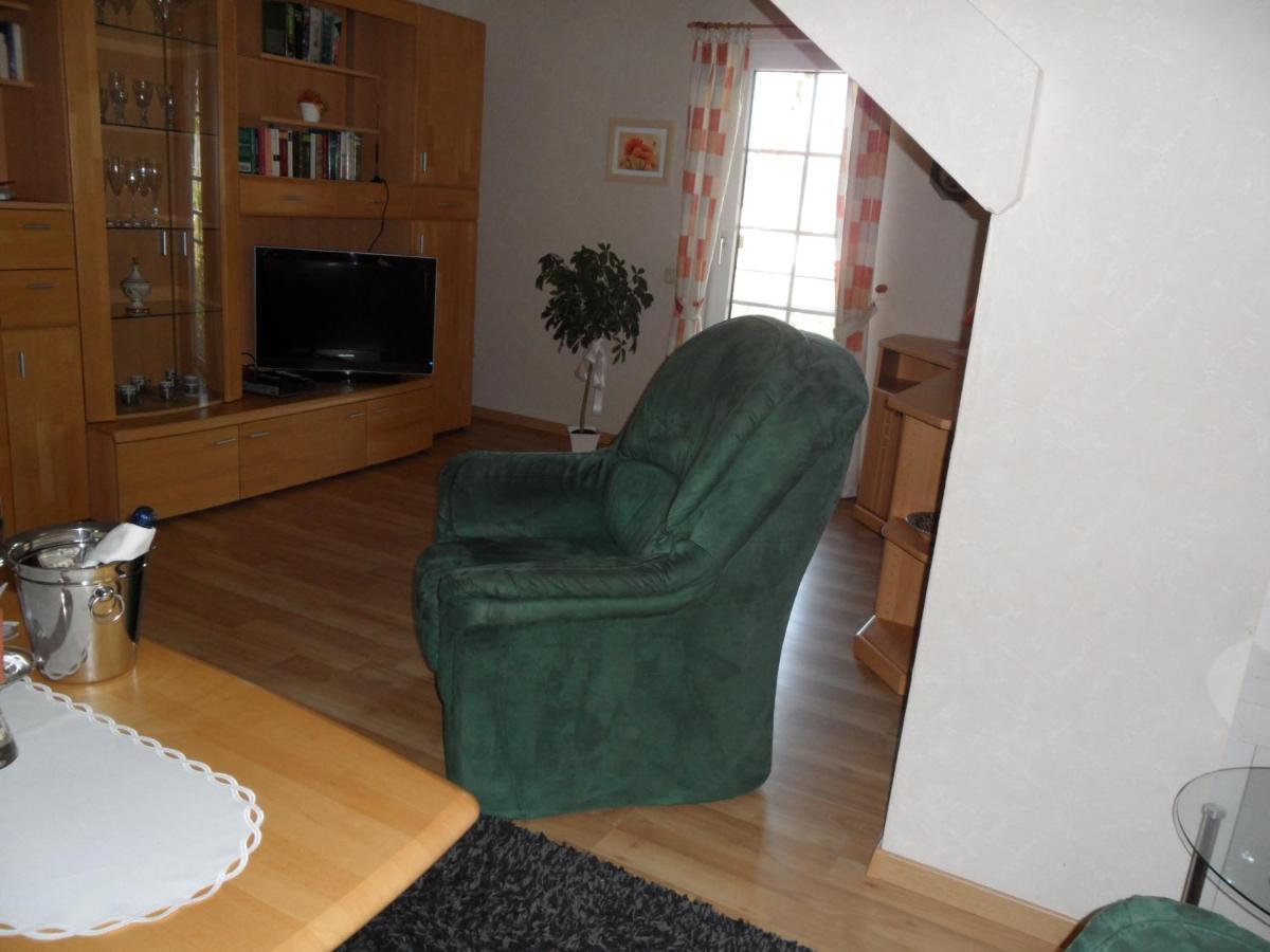 Ferienwohnung Antje Bremerhaven Esterno foto