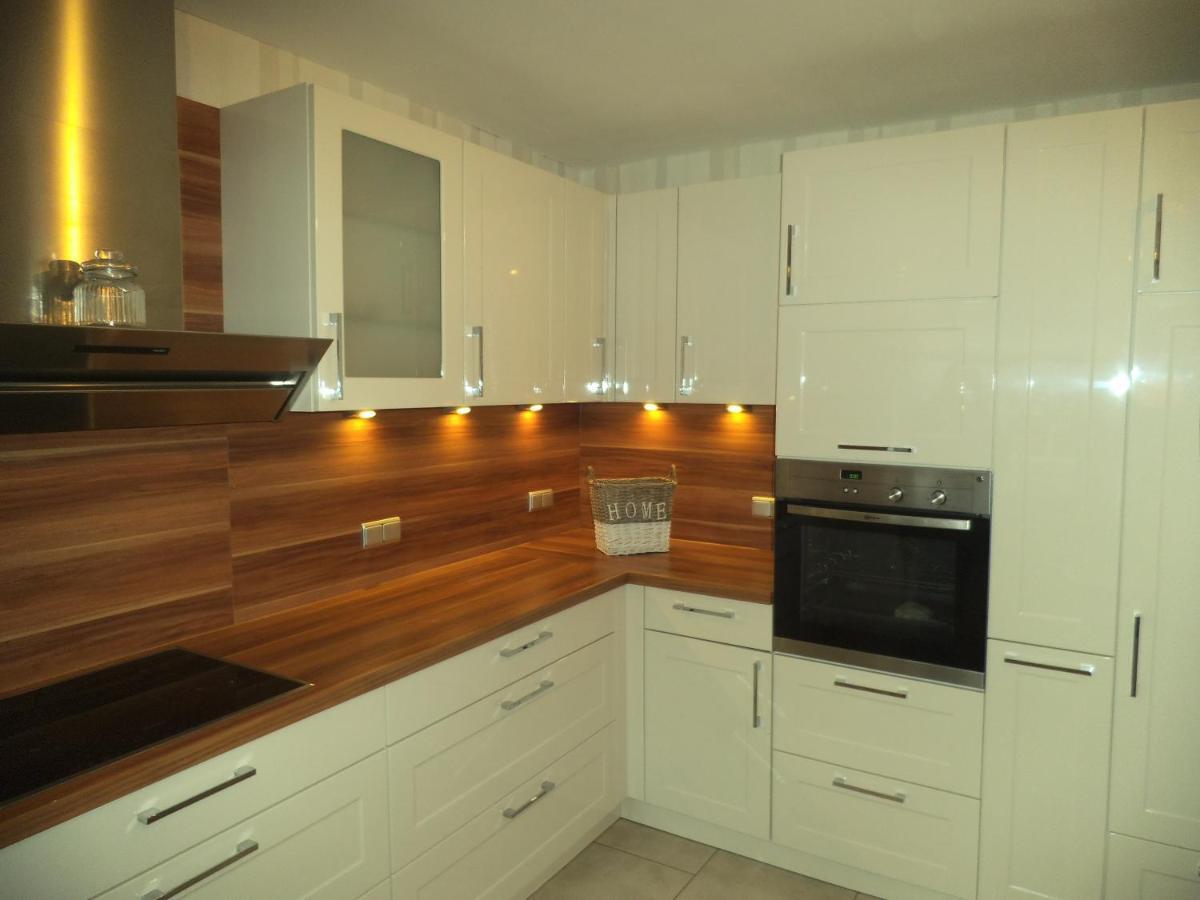 Ferienwohnung Antje Bremerhaven Esterno foto