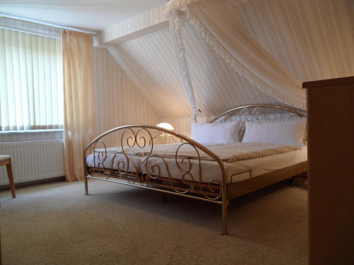 Ferienwohnung Antje Bremerhaven Esterno foto