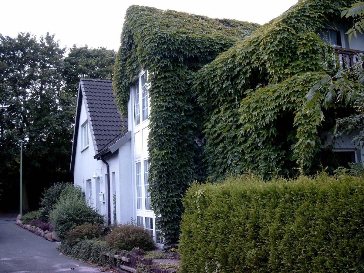 Ferienwohnung Antje Bremerhaven Esterno foto