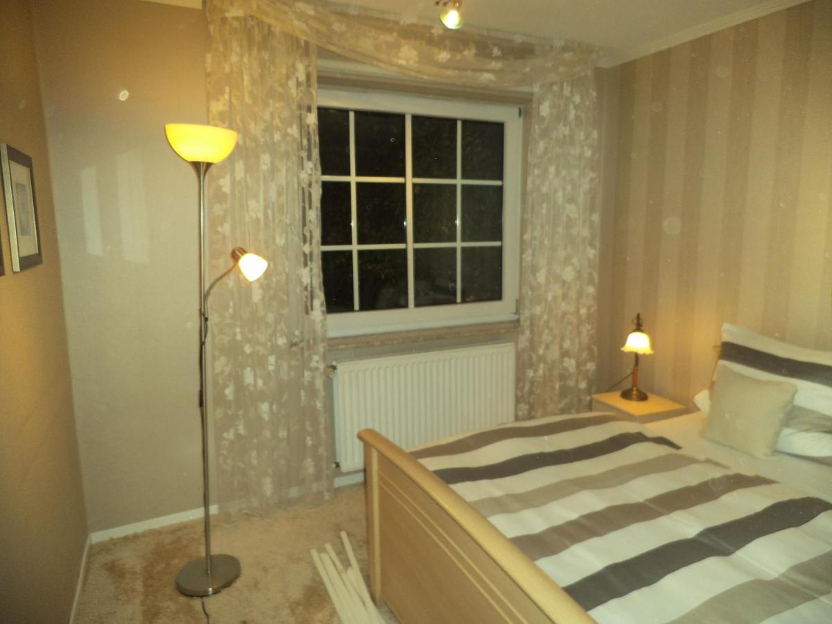 Ferienwohnung Antje Bremerhaven Esterno foto