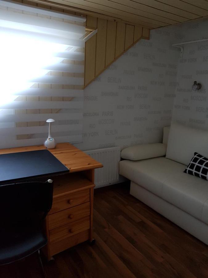 Ferienwohnung Antje Bremerhaven Esterno foto