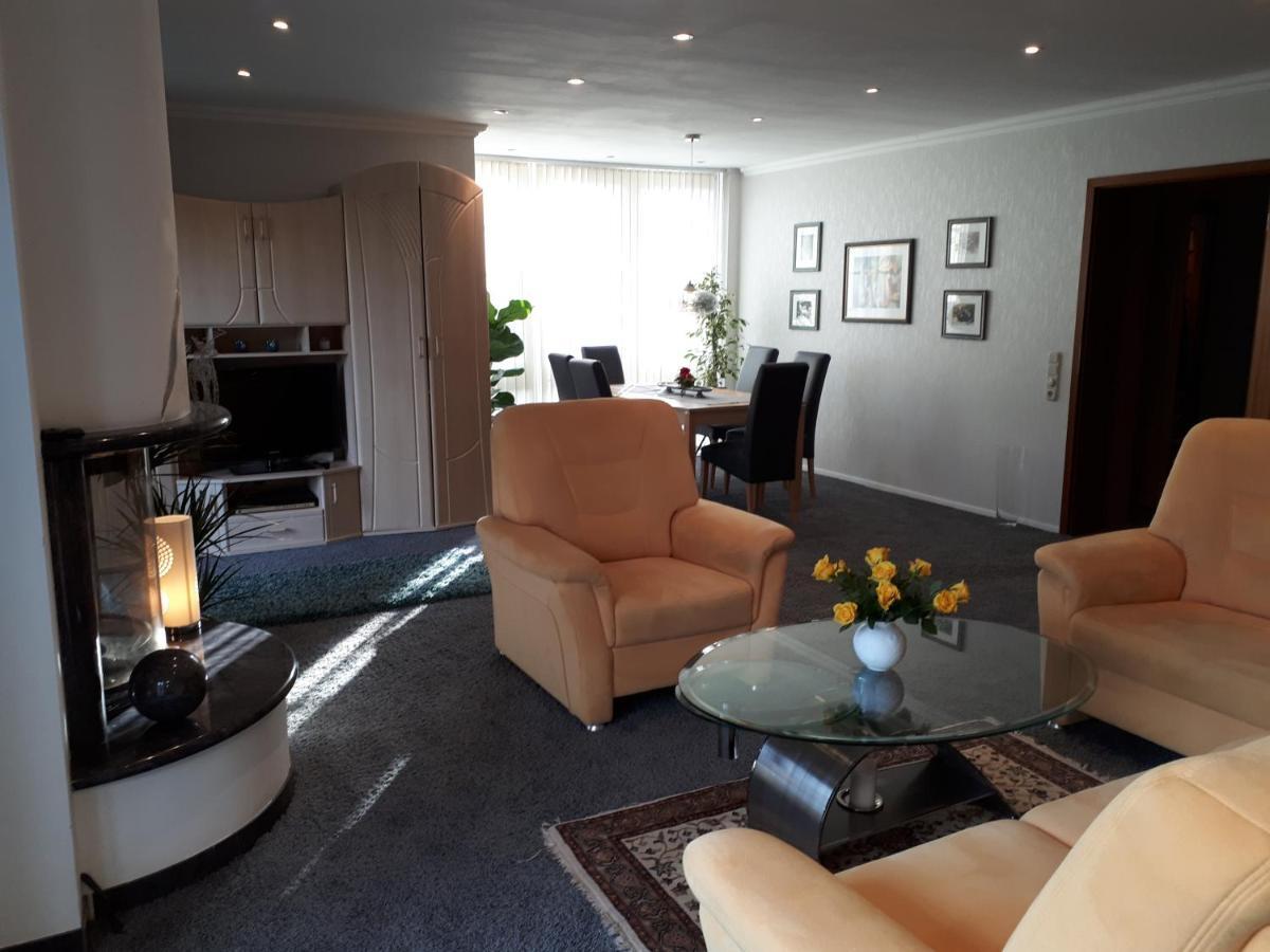 Ferienwohnung Antje Bremerhaven Esterno foto