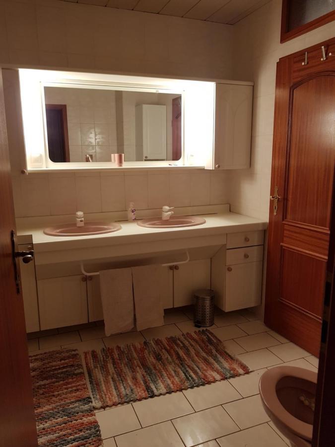 Ferienwohnung Antje Bremerhaven Esterno foto